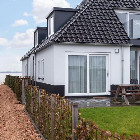 Welcome In - Bovenappartement Paviljoenwei 12-29, Sneek - Offingawier Bagian luar foto